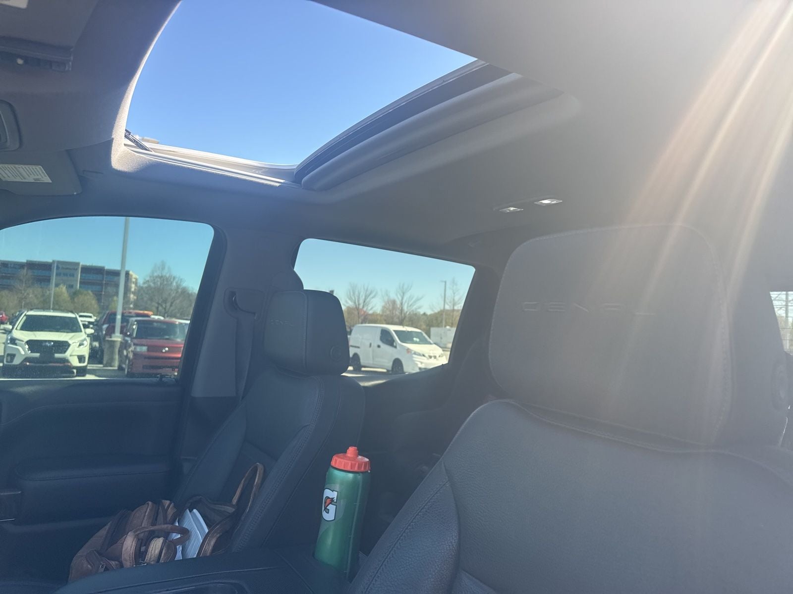 2019 GMC Sierra 1500 Denali