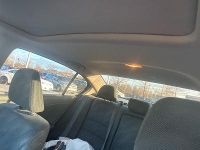 2016 Honda Accord EX