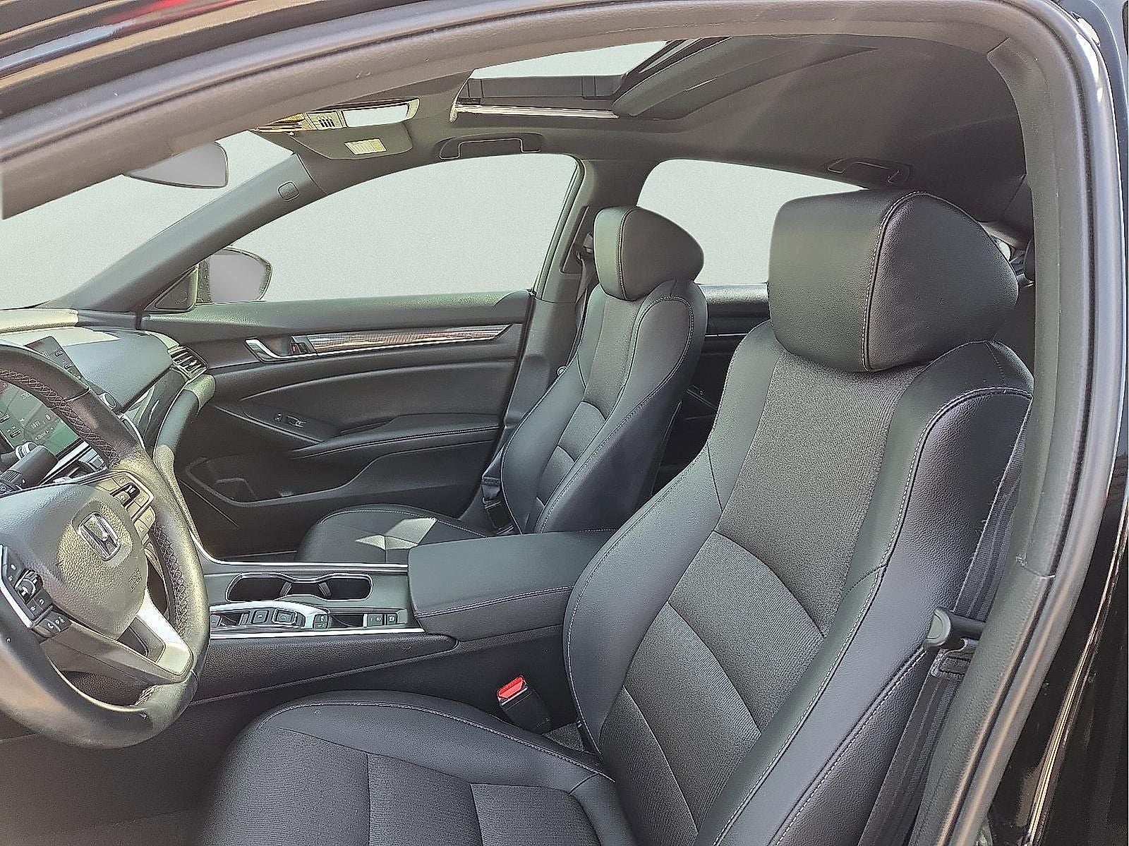 2022 Honda Accord Sport 2.0T