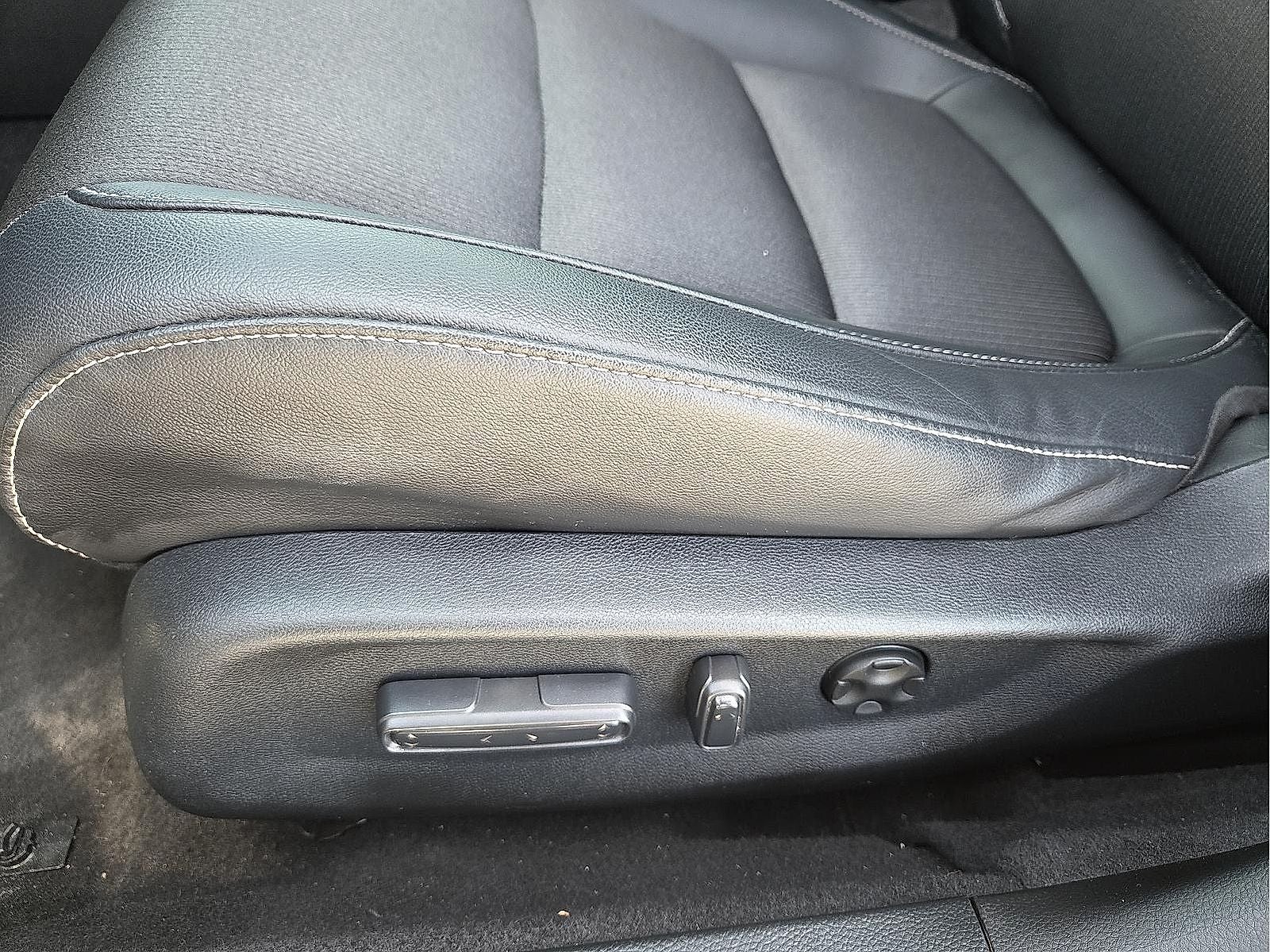 2022 Honda Accord Sport 2.0T