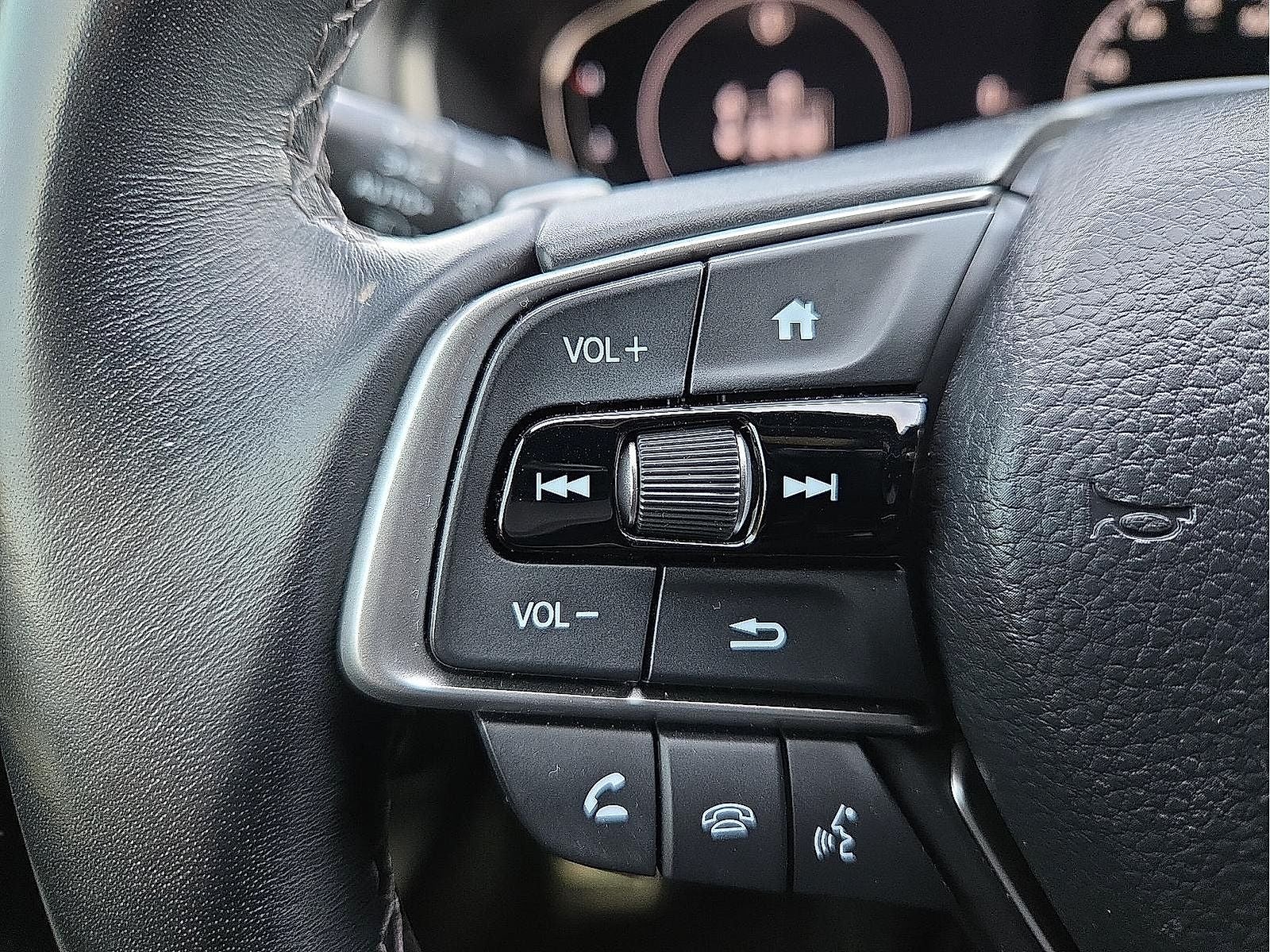 2022 Honda Accord Sport 2.0T