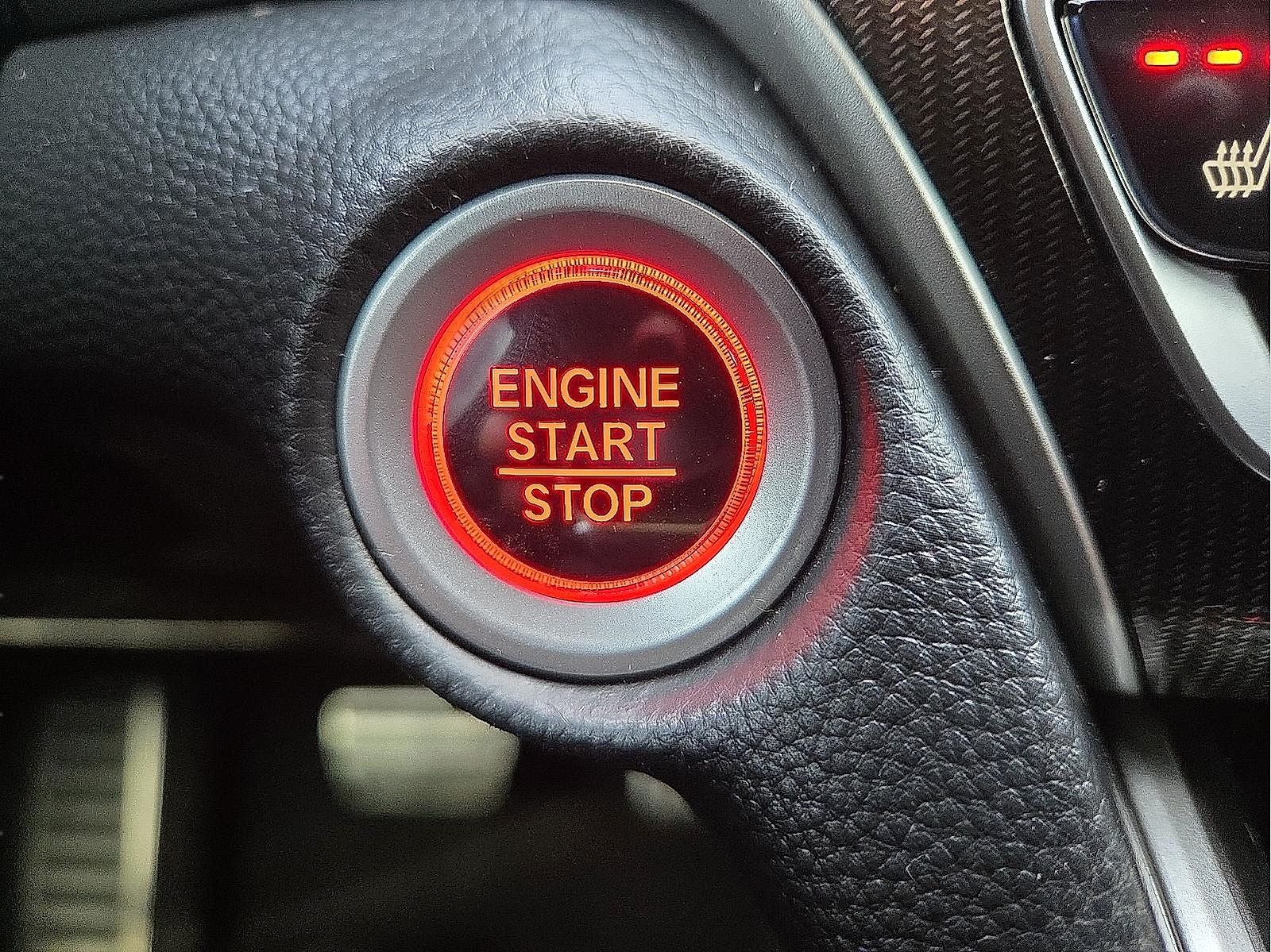 2022 Honda Accord Sport 2.0T