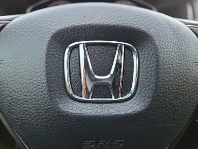 2022 Honda Accord Sport 2.0T