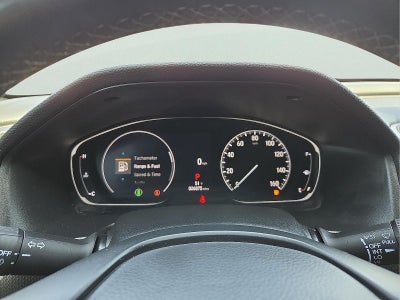 2022 Honda Accord Sport 2.0T