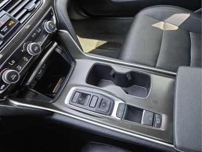 2022 Honda Accord Sport 2.0T