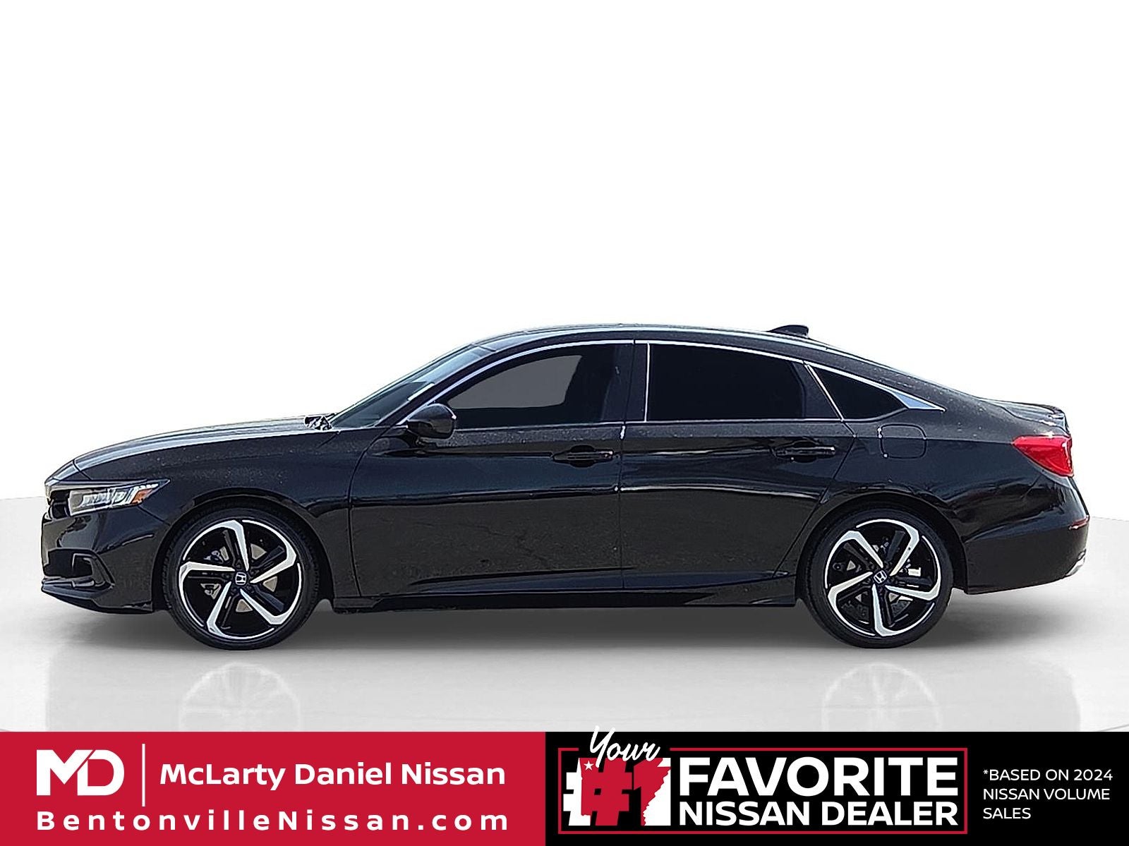 2022 Honda Accord Sport 2.0T