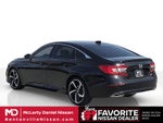 2022 Honda Accord Sport 2.0T
