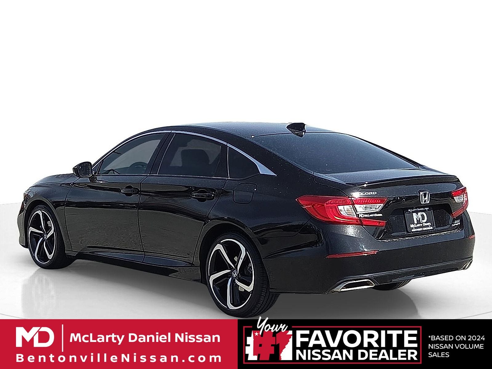 2022 Honda Accord Sport 2.0T