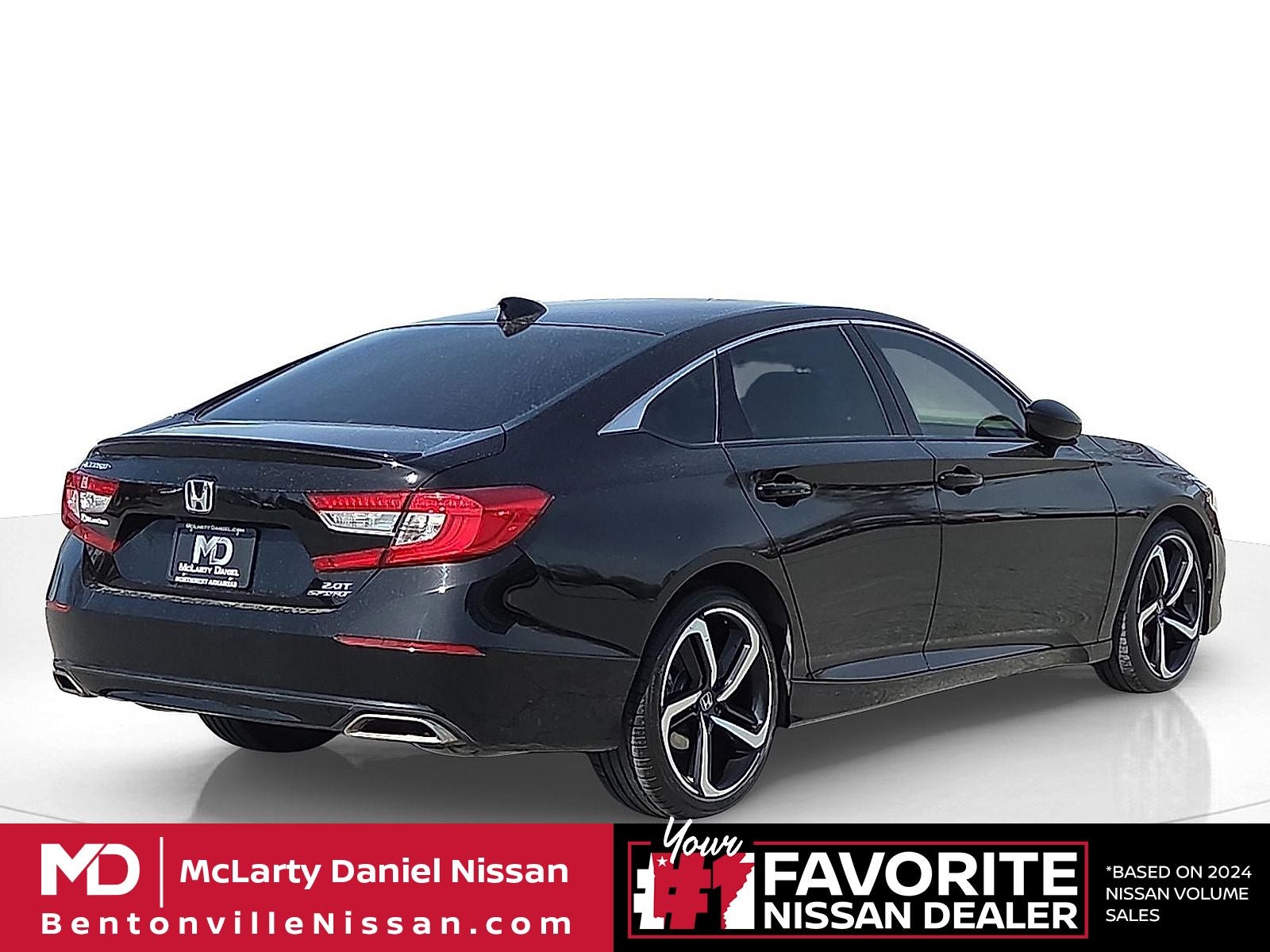 2022 Honda Accord Sport 2.0T