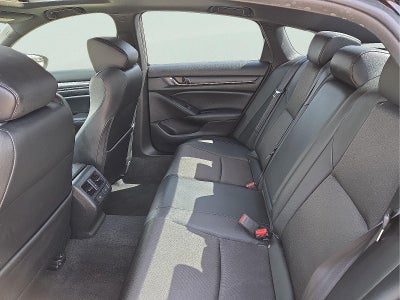 2022 Honda Accord Sport 2.0T