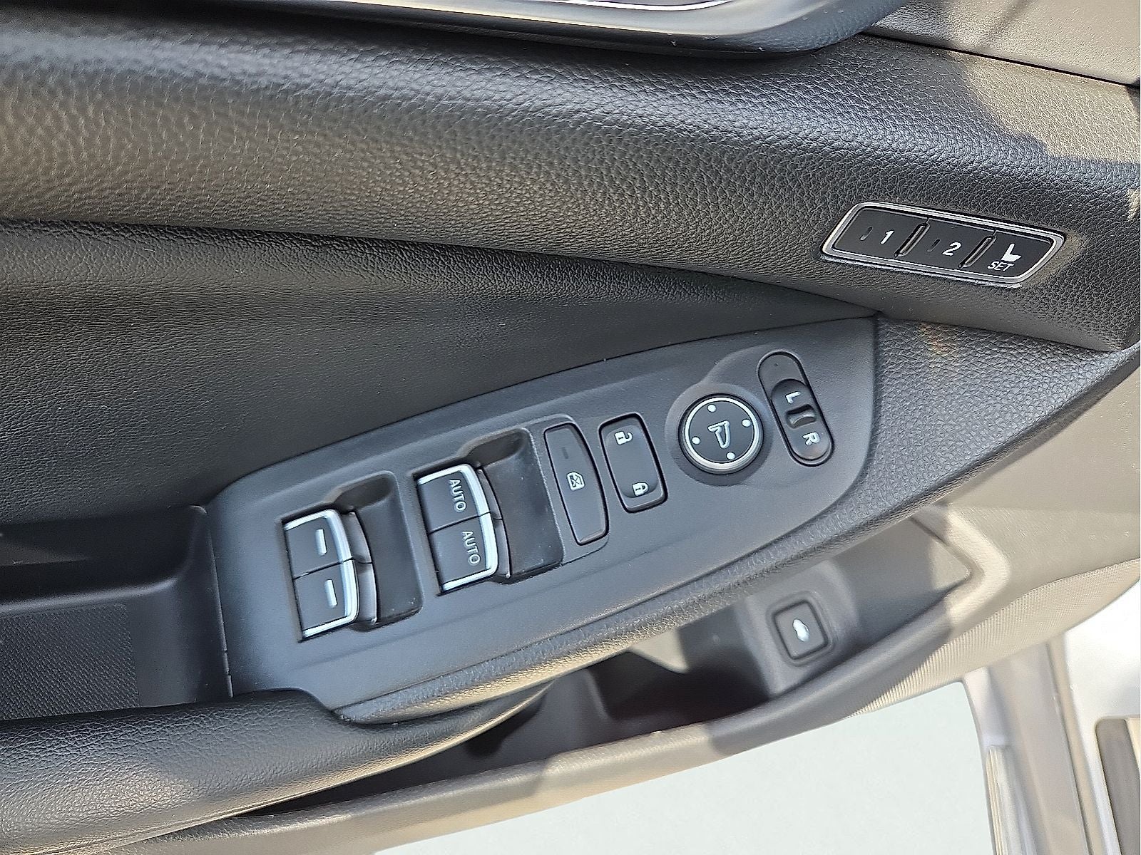 2022 Honda Accord Touring 2.0T