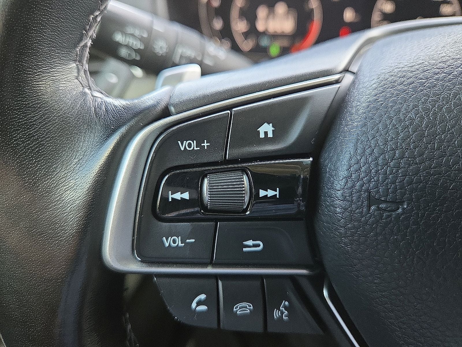 2022 Honda Accord Touring 2.0T