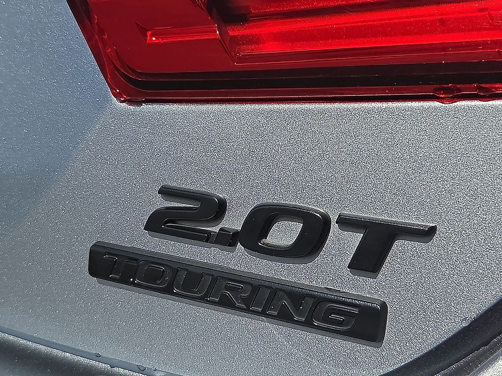 2022 Honda Accord Touring 2.0T