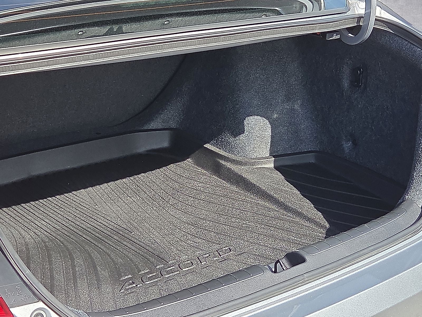 2022 Honda Accord Touring 2.0T