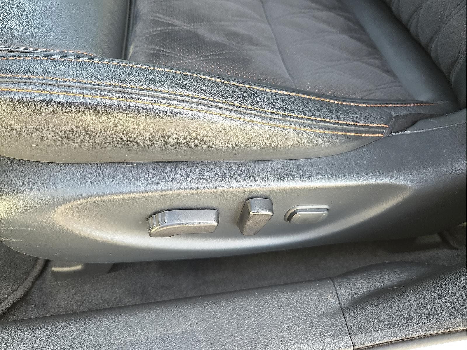 2023 Nissan Maxima SR