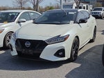 2023 Nissan Maxima SR