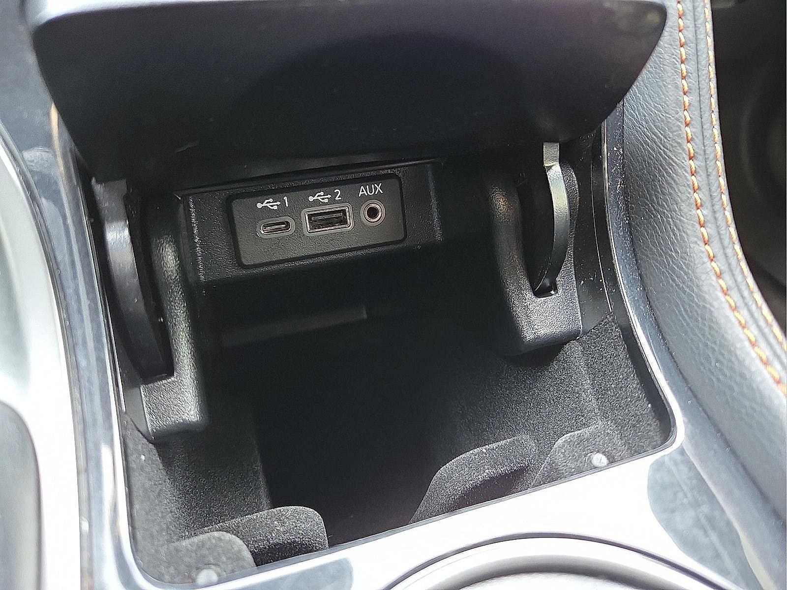 2023 Nissan Maxima SR