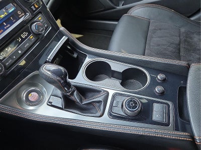 2023 Nissan Maxima SR