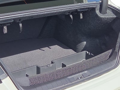 2023 Nissan Maxima SR