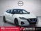 2020 Nissan Maxima SR