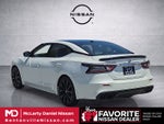 2020 Nissan Maxima SR