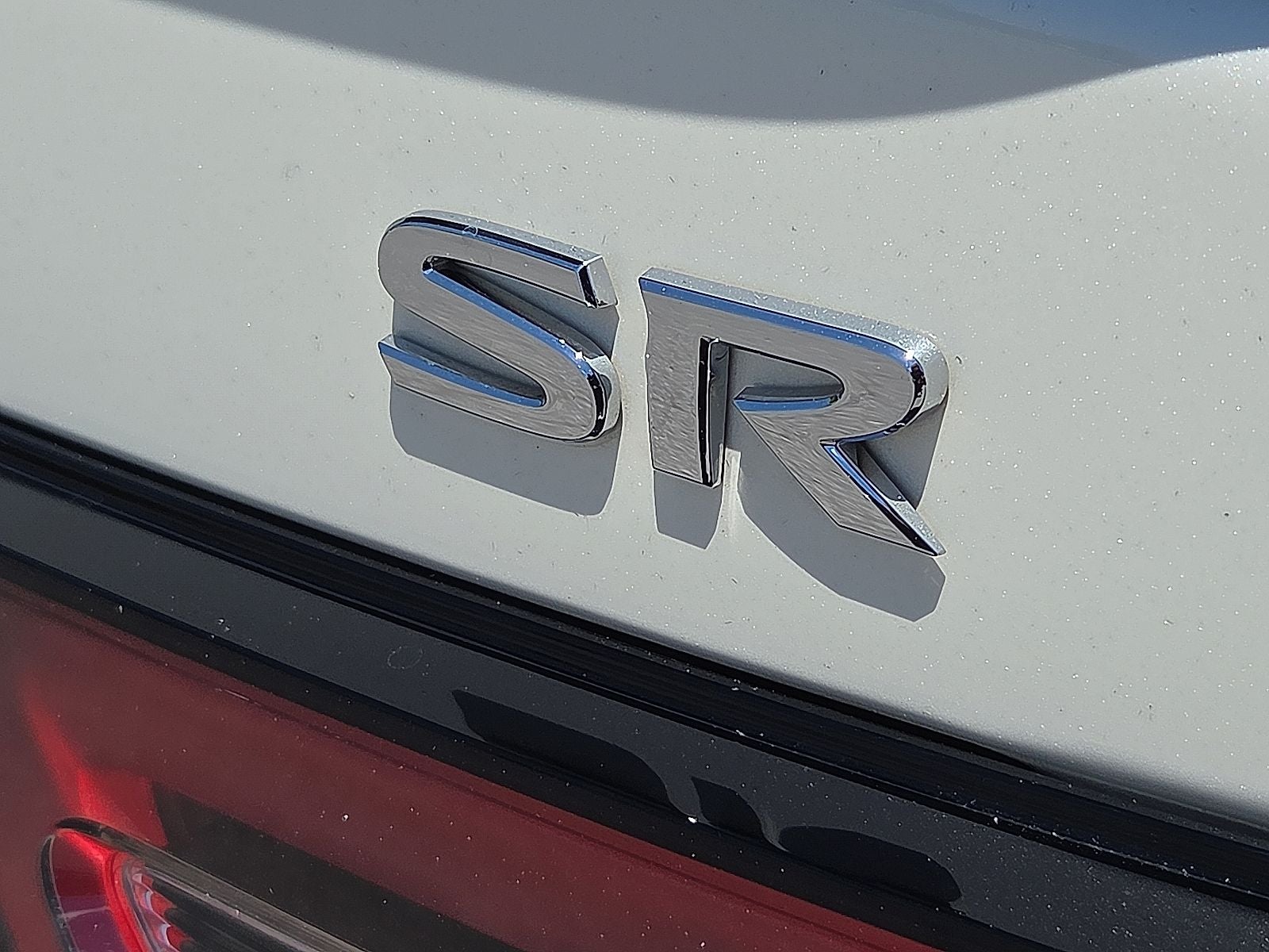 2020 Nissan Maxima SR