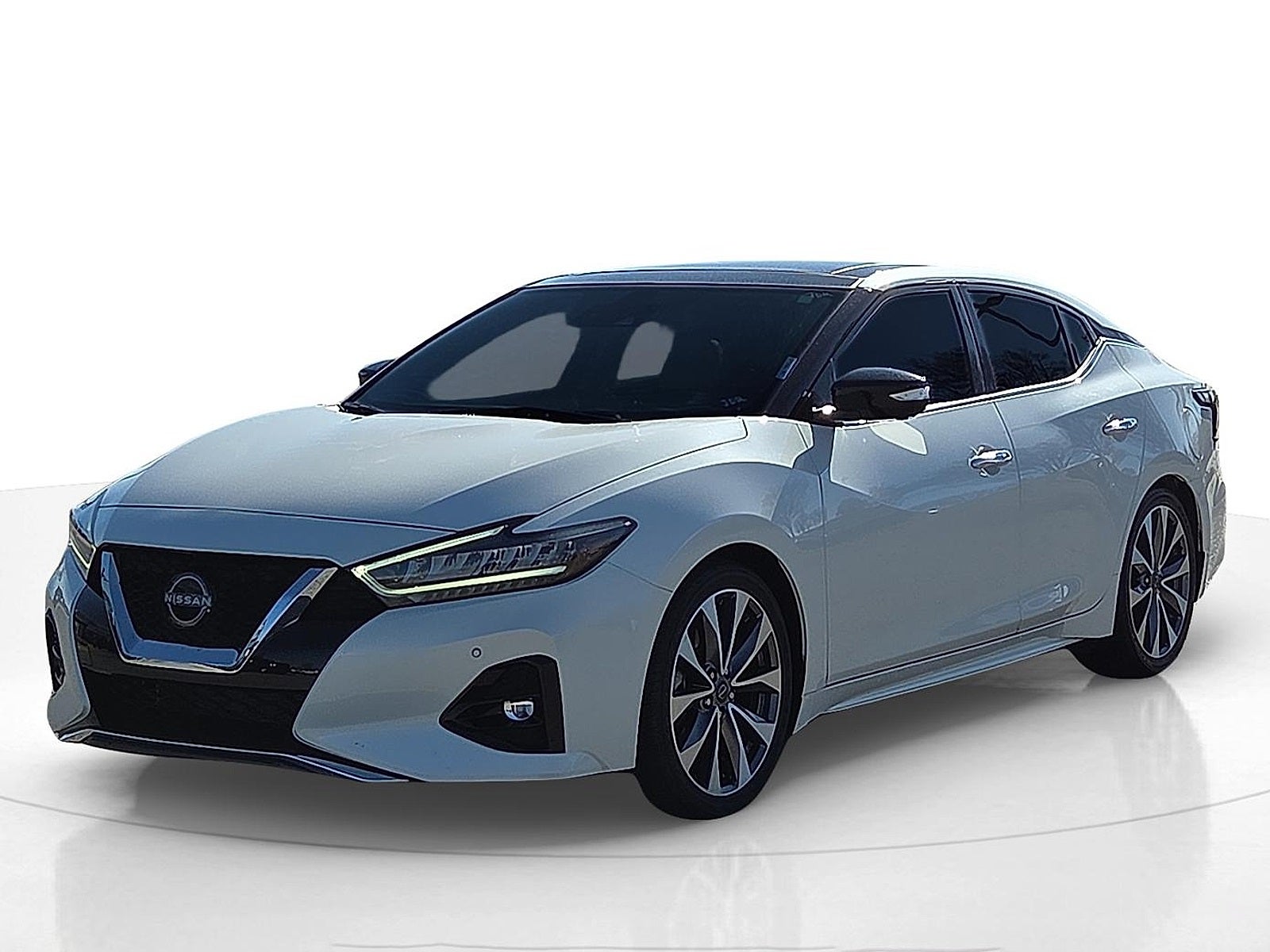2023 Nissan Maxima Platinum
