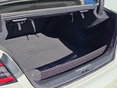 2023 Nissan Maxima Platinum