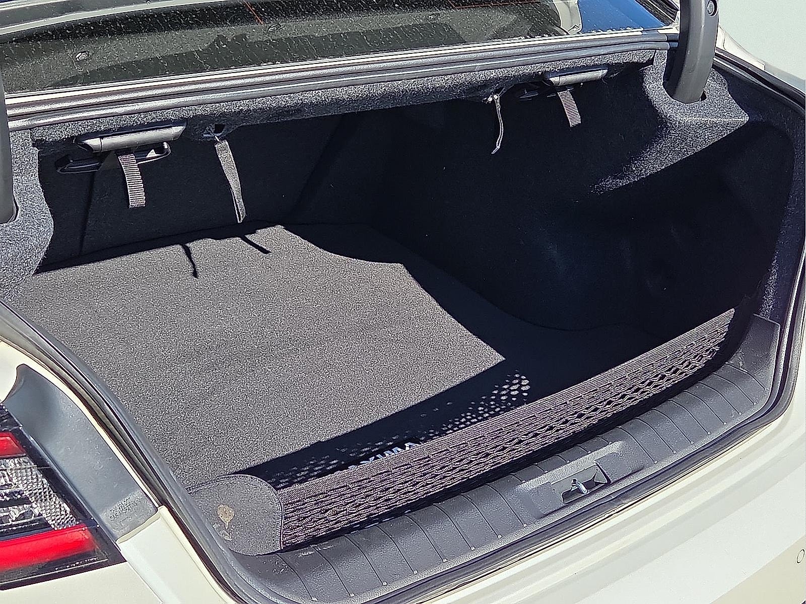 2023 Nissan Maxima Platinum