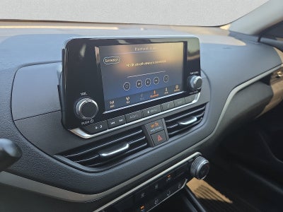 2023 Nissan Altima 2.5 S