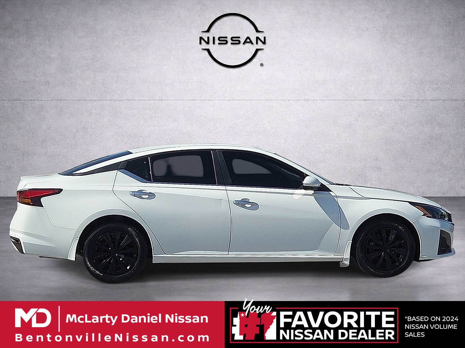 2023 Nissan Altima 2.5 S