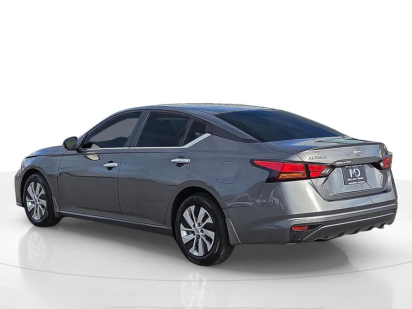 2024 Nissan Altima 2.5 S