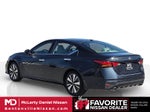 2022 Nissan Altima 2.5 SL