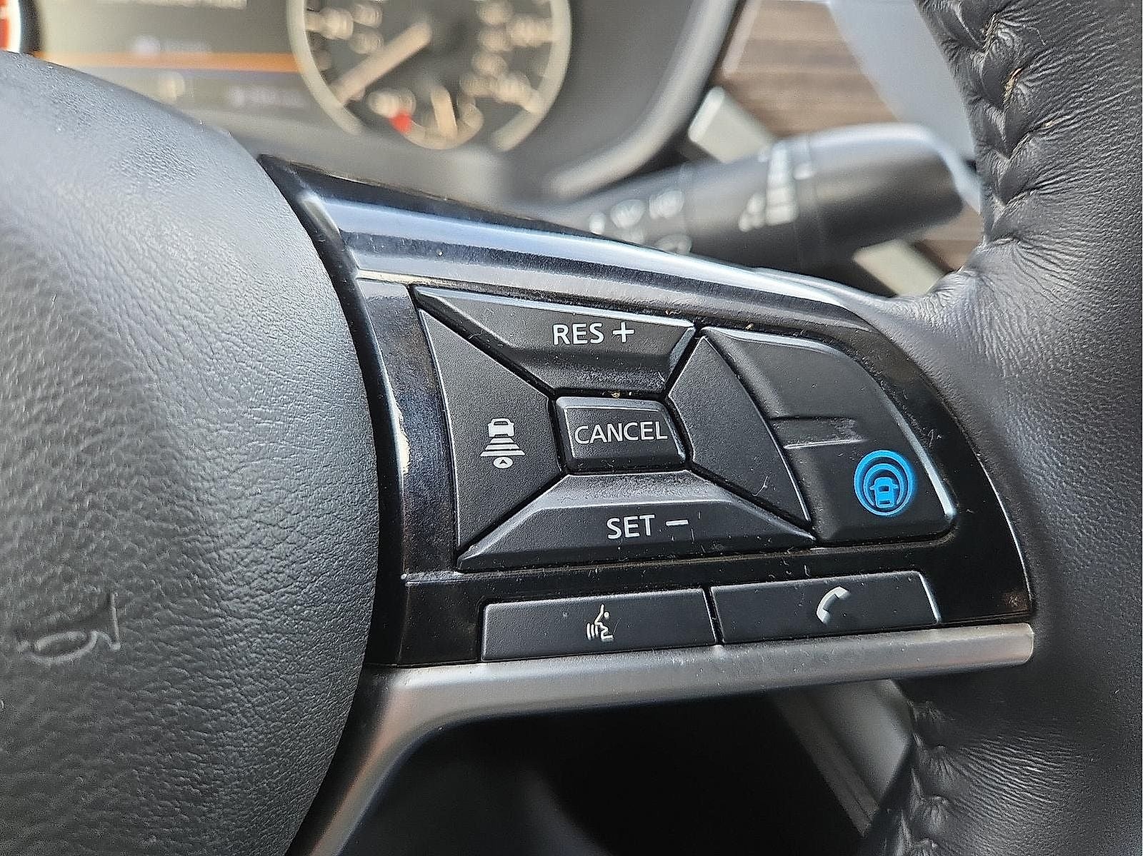 2020 Nissan Altima 2.5 Platinum