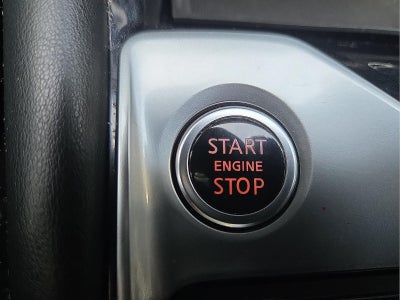 2020 Nissan Altima 2.5 Platinum