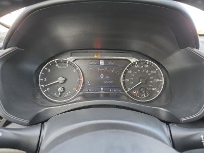 2020 Nissan Altima 2.5 Platinum