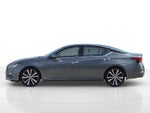 2020 Nissan Altima 2.5 Platinum