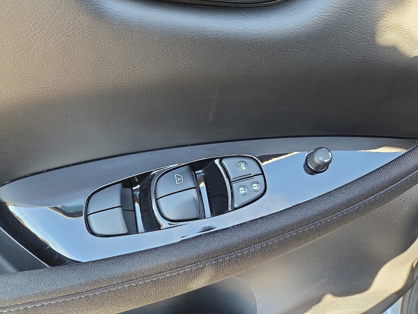 2022 Nissan Leaf SV Plus