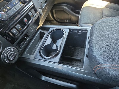 2023 Nissan Titan XD PRO-4X