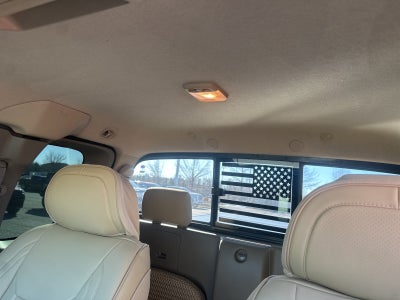 2015 Nissan Frontier SV