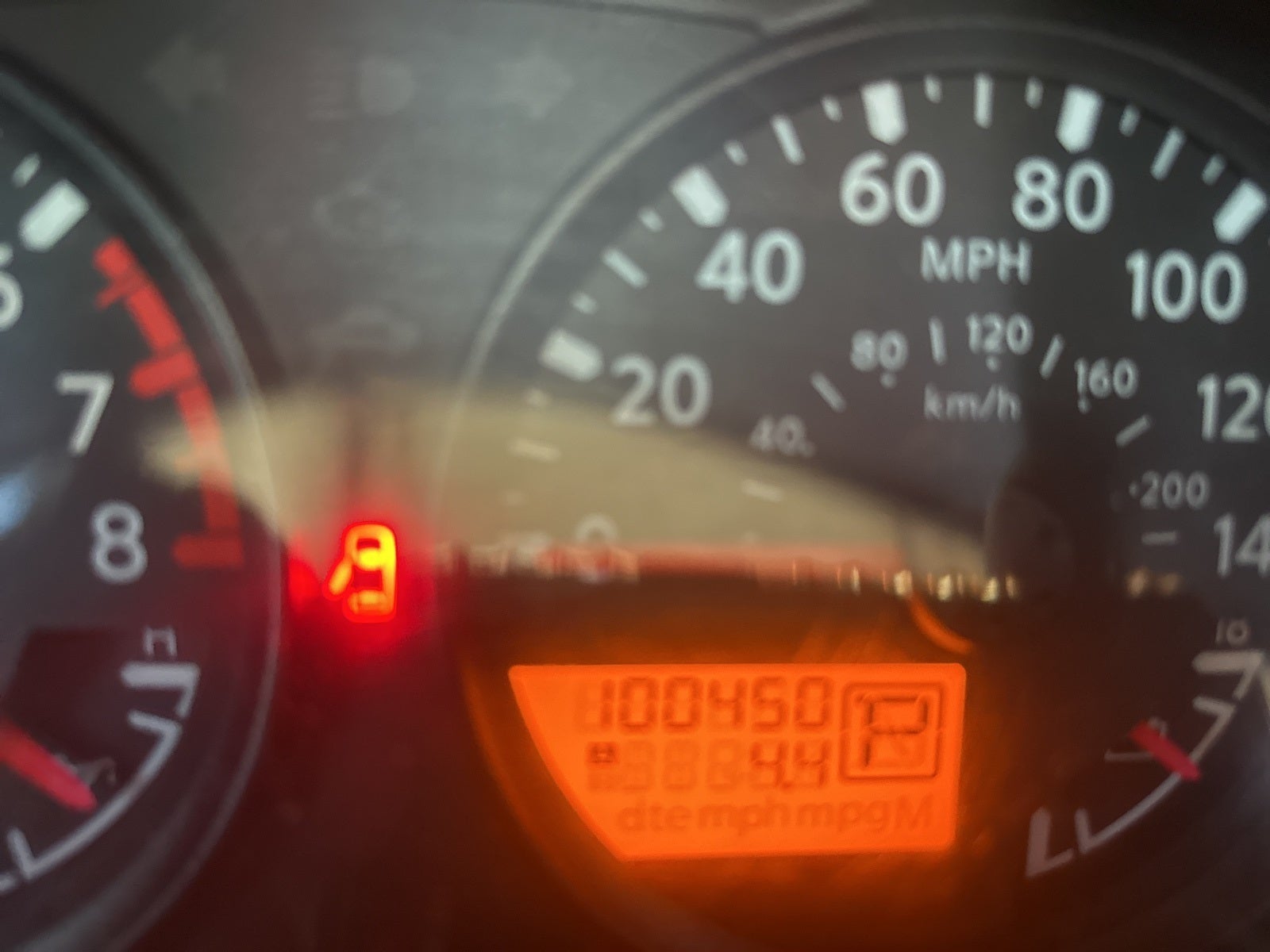 2015 Nissan Frontier SV