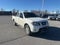 2015 Nissan Frontier SV