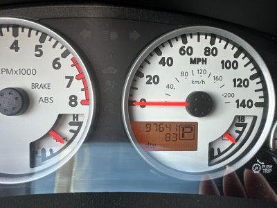 2018 Nissan Frontier PRO-4X