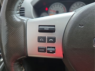 2018 Nissan Frontier PRO-4X