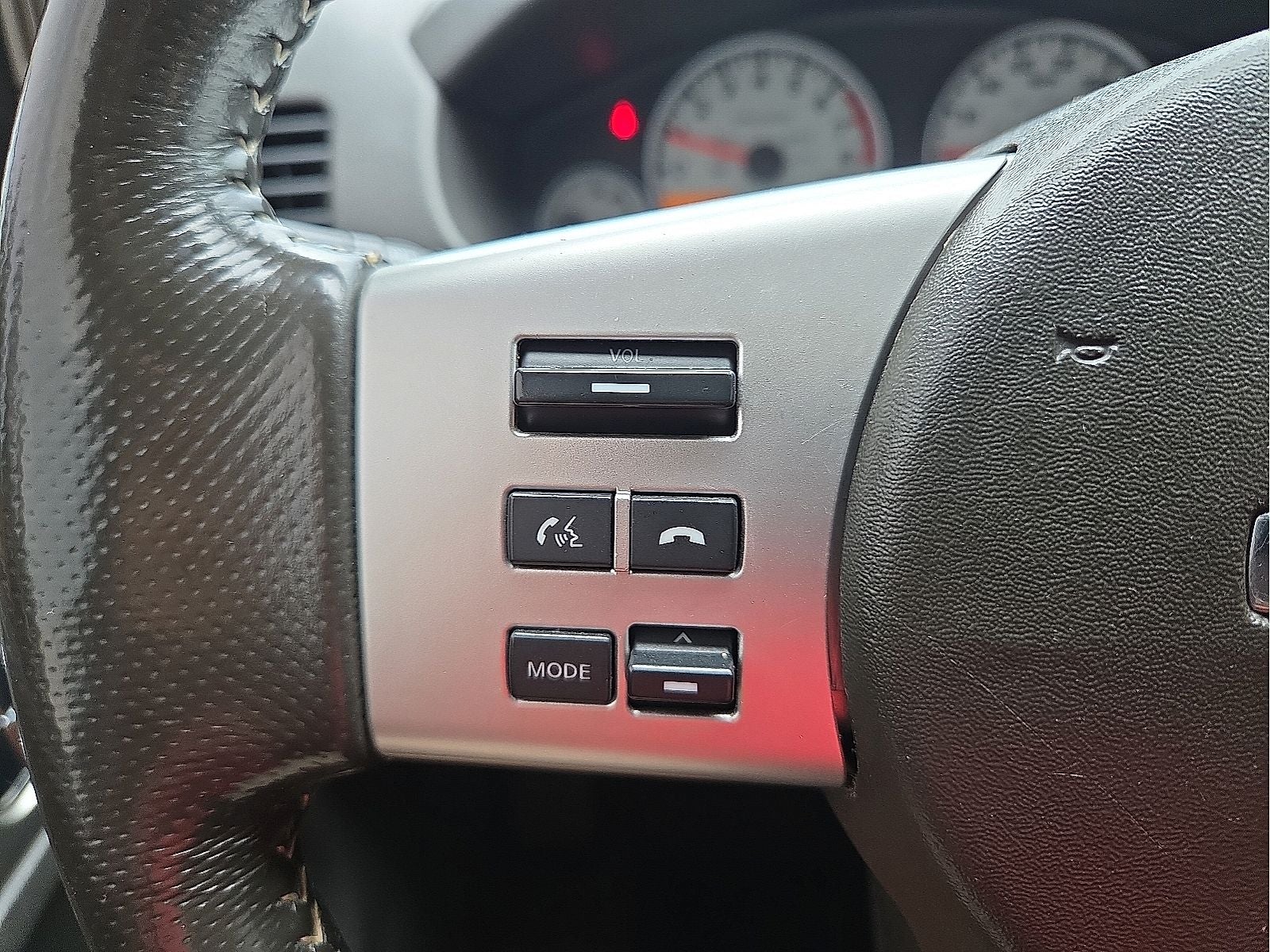 2018 Nissan Frontier PRO-4X