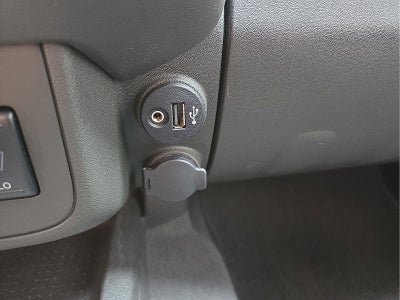 2018 Nissan Frontier PRO-4X