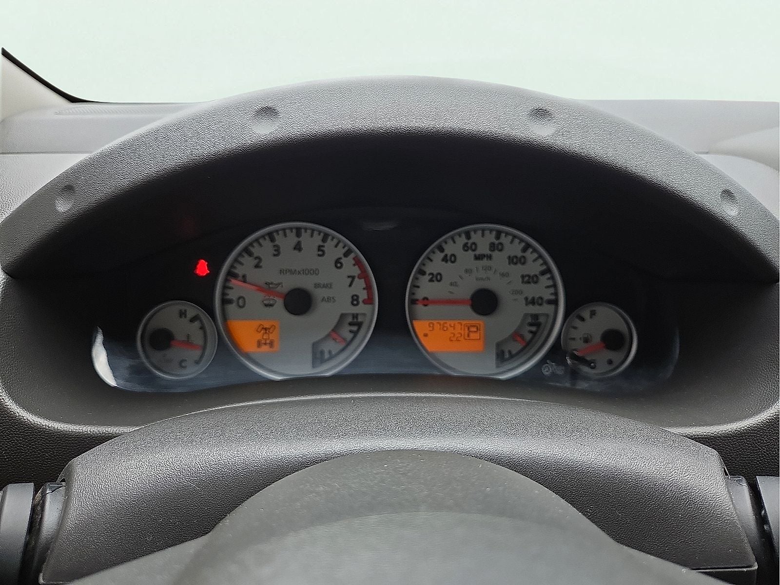 2018 Nissan Frontier PRO-4X