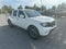 2018 Nissan Frontier PRO-4X