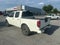 2018 Nissan Frontier PRO-4X