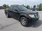 2013 Nissan Frontier PRO-4X